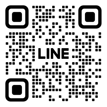 SnatchOS LINE 官方帳號 QR